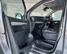 USED 2018 18 PEUGEOT TRAVELLER 2.0 BLUE HDI ALLURE LONG 5d 150 BHP DUAL ELECTRIC SIDE DOORS
