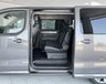 USED 2018 18 PEUGEOT TRAVELLER 2.0 BLUE HDI ALLURE LONG 5d 150 BHP DUAL ELECTRIC SIDE DOORS