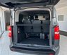 USED 2018 18 PEUGEOT TRAVELLER 2.0 BLUE HDI ALLURE LONG 5d 150 BHP DUAL ELECTRIC SIDE DOORS