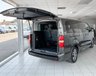 USED 2018 18 PEUGEOT TRAVELLER 2.0 BLUE HDI ALLURE LONG 5d 150 BHP DUAL ELECTRIC SIDE DOORS