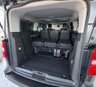 USED 2018 18 PEUGEOT TRAVELLER 2.0 BLUE HDI ALLURE LONG 5d 150 BHP DUAL ELECTRIC SIDE DOORS