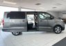 USED 2018 18 PEUGEOT TRAVELLER 2.0 BLUE HDI ALLURE LONG 5d 150 BHP DUAL ELECTRIC SIDE DOORS