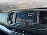 USED 2018 18 PEUGEOT TRAVELLER 2.0 BLUE HDI ALLURE LONG 5d 150 BHP DUAL ELECTRIC SIDE DOORS