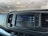 USED 2018 18 PEUGEOT TRAVELLER 2.0 BLUE HDI ALLURE LONG 5d 150 BHP DUAL ELECTRIC SIDE DOORS