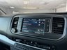 USED 2018 18 PEUGEOT TRAVELLER 2.0 BLUE HDI ALLURE LONG 5d 150 BHP DUAL ELECTRIC SIDE DOORS