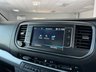 USED 2018 18 PEUGEOT TRAVELLER 2.0 BLUE HDI ALLURE LONG 5d 150 BHP DUAL ELECTRIC SIDE DOORS