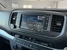 USED 2018 18 PEUGEOT TRAVELLER 2.0 BLUE HDI ALLURE LONG 5d 150 BHP DUAL ELECTRIC SIDE DOORS