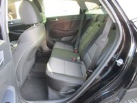 USED 2020 70 HYUNDAI TUCSON 1.6 GDI SE NAV 5d 130 BHP 
