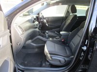 USED 2020 70 HYUNDAI TUCSON 1.6 GDI SE NAV 5d 130 BHP 