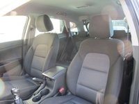 USED 2020 70 HYUNDAI TUCSON 1.6 GDI SE NAV 5d 130 BHP 