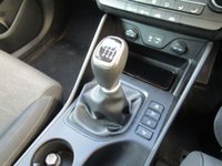 USED 2020 70 HYUNDAI TUCSON 1.6 GDI SE NAV 5d 130 BHP 