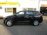 USED 2020 70 HYUNDAI TUCSON 1.6 GDI SE NAV 5d 130 BHP 