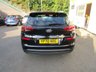 USED 2020 70 HYUNDAI TUCSON 1.6 GDI SE NAV 5d 130 BHP 