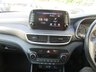 USED 2020 70 HYUNDAI TUCSON 1.6 GDI SE NAV 5d 130 BHP 
