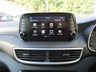 USED 2020 70 HYUNDAI TUCSON 1.6 GDI SE NAV 5d 130 BHP 