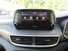 USED 2020 70 HYUNDAI TUCSON 1.6 GDI SE NAV 5d 130 BHP 