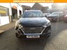 USED 2020 70 HYUNDAI TUCSON 1.6 GDI SE NAV 5d 130 BHP 