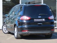 USED 2016 X FORD GALAXY 2.0 TITANIUM TDCI 5d 148 BHP 