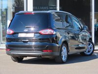 USED 2016 X FORD GALAXY 2.0 TITANIUM TDCI 5d 148 BHP 