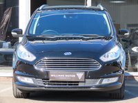 USED 2016 X FORD GALAXY 2.0 TITANIUM TDCI 5d 148 BHP 