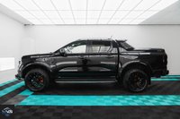 USED 2026 75 FORD RANGER WILDTRAK 3.0 V6 MCR WIDE ARCH EDITION - BRAND NEW HIGH SPEC - SCZ CANOPY - BUSINESS LEASE AVAILABLE