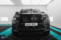 USED 2026 75 FORD RANGER WILDTRAK 3.0 V6 MCR WIDE ARCH EDITION - BRAND NEW HIGH SPEC - SCZ CANOPY - BUSINESS LEASE AVAILABLE