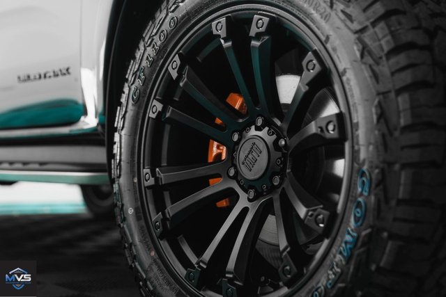 2026 Ford Ranger - Photo 7