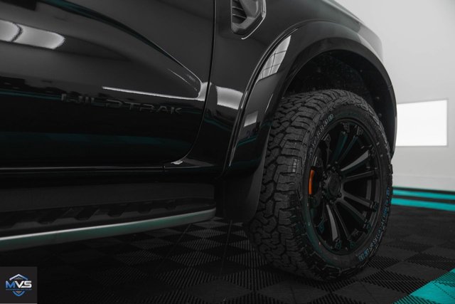 2026 Ford Ranger - Photo 9