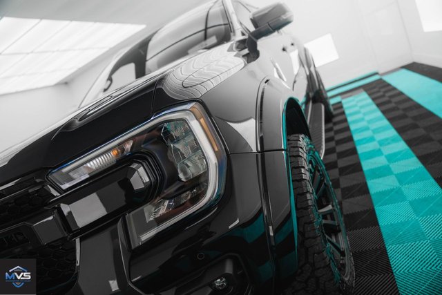 2026 Ford Ranger - Photo 12