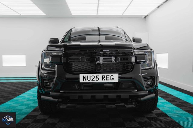 2026 Ford Ranger - Photo 4