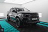 USED 2026 75 FORD RANGER WILDTRAK 3.0 V6 MCR WIDE ARCH EDITION - BRAND NEW HIGH SPEC - SCZ CANOPY - BUSINESS LEASE AVAILABLE