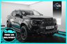 USED 2026 75 FORD RANGER WILDTRAK 3.0 V6 MCR WIDE ARCH EDITION - BRAND NEW HIGH SPEC - SCZ CANOPY - BUSINESS LEASE AVAILABLE
