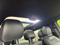 USED 2018 68 MERCEDES-BENZ V-CLASS 2.1 V220 D SPORT L 5d 161 BHP EX PREMIERSHIP FOOTBALL CLUB VIP CAR + MASSIVE SPEC INC GLASS PANORAMIC SUNROOF + COMMAND SAT NAV + BURMESTER SOUND SYSTEM + DIAMOND CUT ALLOYS + 8 SEATER MULTI CONFIGURATION SEATING OPTION + FULL LEATHER SEATS HEATED + TWIN SIDE ELECTRIC OPENING DOORS + REAR AIR CON + ELECTRIC TAILGATE + MEMORY PACK + ACTIVE PARKING ASSIST WITH 360 DGEREE PARKING CAMERA + AMBIENT LIGHTING + FINISHED IN OBSIDIAN BLACK WITH PRIVACY VIP PACKAGE