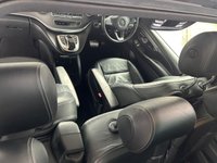 USED 2018 68 MERCEDES-BENZ V-CLASS 2.1 V220 D SPORT L 5d 161 BHP EX PREMIERSHIP FOOTBALL CLUB VIP CAR + MASSIVE SPEC INC GLASS PANORAMIC SUNROOF + COMMAND SAT NAV + BURMESTER SOUND SYSTEM + DIAMOND CUT ALLOYS + 8 SEATER MULTI CONFIGURATION SEATING OPTION + FULL LEATHER SEATS HEATED + TWIN SIDE ELECTRIC OPENING DOORS + REAR AIR CON + ELECTRIC TAILGATE + MEMORY PACK + ACTIVE PARKING ASSIST WITH 360 DGEREE PARKING CAMERA + AMBIENT LIGHTING + FINISHED IN OBSIDIAN BLACK WITH PRIVACY VIP PACKAGE