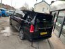 USED 2018 68 MERCEDES-BENZ V-CLASS 2.1 V220 D SPORT L 5d 161 BHP EX PREMIERSHIP FOOTBALL CLUB VIP CAR + MASSIVE SPEC INC GLASS PANORAMIC SUNROOF + COMMAND SAT NAV + BURMESTER SOUND SYSTEM + DIAMOND CUT ALLOYS + 8 SEATER MULTI CONFIGURATION SEATING OPTION + FULL LEATHER SEATS HEATED + TWIN SIDE ELECTRIC OPENING DOORS + REAR AIR CON + ELECTRIC TAILGATE + MEMORY PACK + ACTIVE PARKING ASSIST WITH 360 DGEREE PARKING CAMERA + AMBIENT LIGHTING + FINISHED IN OBSIDIAN BLACK WITH PRIVACY VIP PACKAGE