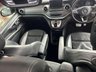 USED 2018 68 MERCEDES-BENZ V-CLASS 2.1 V220 D SPORT L 5d 161 BHP EX PREMIERSHIP FOOTBALL CLUB VIP CAR + MASSIVE SPEC INC GLASS PANORAMIC SUNROOF + COMMAND SAT NAV + BURMESTER SOUND SYSTEM + DIAMOND CUT ALLOYS + 8 SEATER MULTI CONFIGURATION SEATING OPTION + FULL LEATHER SEATS HEATED + TWIN SIDE ELECTRIC OPENING DOORS + REAR AIR CON + ELECTRIC TAILGATE + MEMORY PACK + ACTIVE PARKING ASSIST WITH 360 DGEREE PARKING CAMERA + AMBIENT LIGHTING + FINISHED IN OBSIDIAN BLACK WITH PRIVACY VIP PACKAGE