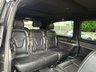 USED 2018 68 MERCEDES-BENZ V-CLASS 2.1 V220 D SPORT L 5d 161 BHP EX PREMIERSHIP FOOTBALL CLUB VIP CAR + MASSIVE SPEC INC GLASS PANORAMIC SUNROOF + COMMAND SAT NAV + BURMESTER SOUND SYSTEM + DIAMOND CUT ALLOYS + 8 SEATER MULTI CONFIGURATION SEATING OPTION + FULL LEATHER SEATS HEATED + TWIN SIDE ELECTRIC OPENING DOORS + REAR AIR CON + ELECTRIC TAILGATE + MEMORY PACK + ACTIVE PARKING ASSIST WITH 360 DGEREE PARKING CAMERA + AMBIENT LIGHTING + FINISHED IN OBSIDIAN BLACK WITH PRIVACY VIP PACKAGE