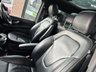 USED 2018 68 MERCEDES-BENZ V-CLASS 2.1 V220 D SPORT L 5d 161 BHP EX PREMIERSHIP FOOTBALL CLUB VIP CAR + MASSIVE SPEC INC GLASS PANORAMIC SUNROOF + COMMAND SAT NAV + BURMESTER SOUND SYSTEM + DIAMOND CUT ALLOYS + 8 SEATER MULTI CONFIGURATION SEATING OPTION + FULL LEATHER SEATS HEATED + TWIN SIDE ELECTRIC OPENING DOORS + REAR AIR CON + ELECTRIC TAILGATE + MEMORY PACK + ACTIVE PARKING ASSIST WITH 360 DGEREE PARKING CAMERA + AMBIENT LIGHTING + FINISHED IN OBSIDIAN BLACK WITH PRIVACY VIP PACKAGE