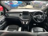 USED 2018 68 MERCEDES-BENZ V-CLASS 2.1 V220 D SPORT L 5d 161 BHP EX PREMIERSHIP FOOTBALL CLUB VIP CAR + MASSIVE SPEC INC GLASS PANORAMIC SUNROOF + COMMAND SAT NAV + BURMESTER SOUND SYSTEM + DIAMOND CUT ALLOYS + 8 SEATER MULTI CONFIGURATION SEATING OPTION + FULL LEATHER SEATS HEATED + TWIN SIDE ELECTRIC OPENING DOORS + REAR AIR CON + ELECTRIC TAILGATE + MEMORY PACK + ACTIVE PARKING ASSIST WITH 360 DGEREE PARKING CAMERA + AMBIENT LIGHTING + FINISHED IN OBSIDIAN BLACK WITH PRIVACY VIP PACKAGE
