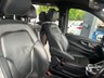 USED 2018 68 MERCEDES-BENZ V-CLASS 2.1 V220 D SPORT L 5d 161 BHP EX PREMIERSHIP FOOTBALL CLUB VIP CAR + MASSIVE SPEC INC GLASS PANORAMIC SUNROOF + COMMAND SAT NAV + BURMESTER SOUND SYSTEM + DIAMOND CUT ALLOYS + 8 SEATER MULTI CONFIGURATION SEATING OPTION + FULL LEATHER SEATS HEATED + TWIN SIDE ELECTRIC OPENING DOORS + REAR AIR CON + ELECTRIC TAILGATE + MEMORY PACK + ACTIVE PARKING ASSIST WITH 360 DGEREE PARKING CAMERA + AMBIENT LIGHTING + FINISHED IN OBSIDIAN BLACK WITH PRIVACY VIP PACKAGE