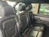 USED 2018 68 MERCEDES-BENZ V-CLASS 2.1 V220 D SPORT L 5d 161 BHP EX PREMIERSHIP FOOTBALL CLUB VIP CAR + MASSIVE SPEC INC GLASS PANORAMIC SUNROOF + COMMAND SAT NAV + BURMESTER SOUND SYSTEM + DIAMOND CUT ALLOYS + 8 SEATER MULTI CONFIGURATION SEATING OPTION + FULL LEATHER SEATS HEATED + TWIN SIDE ELECTRIC OPENING DOORS + REAR AIR CON + ELECTRIC TAILGATE + MEMORY PACK + ACTIVE PARKING ASSIST WITH 360 DGEREE PARKING CAMERA + AMBIENT LIGHTING + FINISHED IN OBSIDIAN BLACK WITH PRIVACY VIP PACKAGE