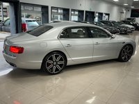 USED 2016 66 BENTLEY FLYING SPUR 6.0 W12 MULLINER 4d 616 BHP FULL BENTLEY HISTORY - MULLINER - MASSAGE SEATS + ONLY 17K MILES!