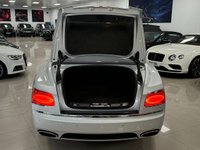 USED 2016 66 BENTLEY FLYING SPUR 6.0 W12 MULLINER 4d 616 BHP FULL BENTLEY HISTORY - MULLINER - MASSAGE SEATS + ONLY 17K MILES!