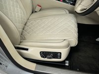 USED 2016 66 BENTLEY FLYING SPUR 6.0 W12 MULLINER 4d 616 BHP FULL BENTLEY HISTORY - MULLINER - MASSAGE SEATS + ONLY 17K MILES!