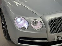 USED 2016 66 BENTLEY FLYING SPUR 6.0 W12 MULLINER 4d 616 BHP FULL BENTLEY HISTORY - MULLINER - MASSAGE SEATS + ONLY 17K MILES!