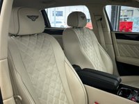 USED 2016 66 BENTLEY FLYING SPUR 6.0 W12 MULLINER 4d 616 BHP FULL BENTLEY HISTORY - MULLINER - MASSAGE SEATS + ONLY 17K MILES!