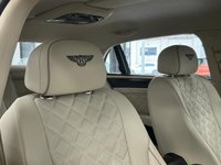USED 2016 66 BENTLEY FLYING SPUR 6.0 W12 MULLINER 4d 616 BHP FULL BENTLEY HISTORY - MULLINER - MASSAGE SEATS + ONLY 17K MILES!