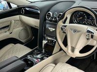 USED 2016 66 BENTLEY FLYING SPUR 6.0 W12 MULLINER 4d 616 BHP FULL BENTLEY HISTORY - MULLINER - MASSAGE SEATS + ONLY 17K MILES!