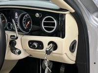 USED 2016 66 BENTLEY FLYING SPUR 6.0 W12 MULLINER 4d 616 BHP FULL BENTLEY HISTORY - MULLINER - MASSAGE SEATS + ONLY 17K MILES!