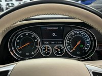 USED 2016 66 BENTLEY FLYING SPUR 6.0 W12 MULLINER 4d 616 BHP FULL BENTLEY HISTORY - MULLINER - MASSAGE SEATS + ONLY 17K MILES!